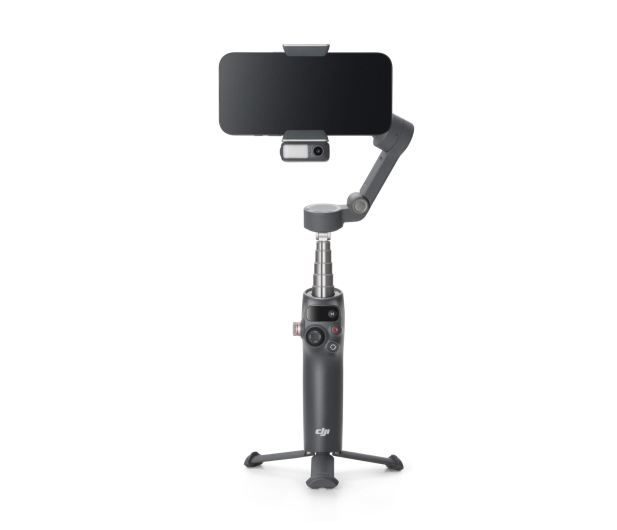 DJI Osmo Mobile 8 - 1417214 - zdjęcie 7
